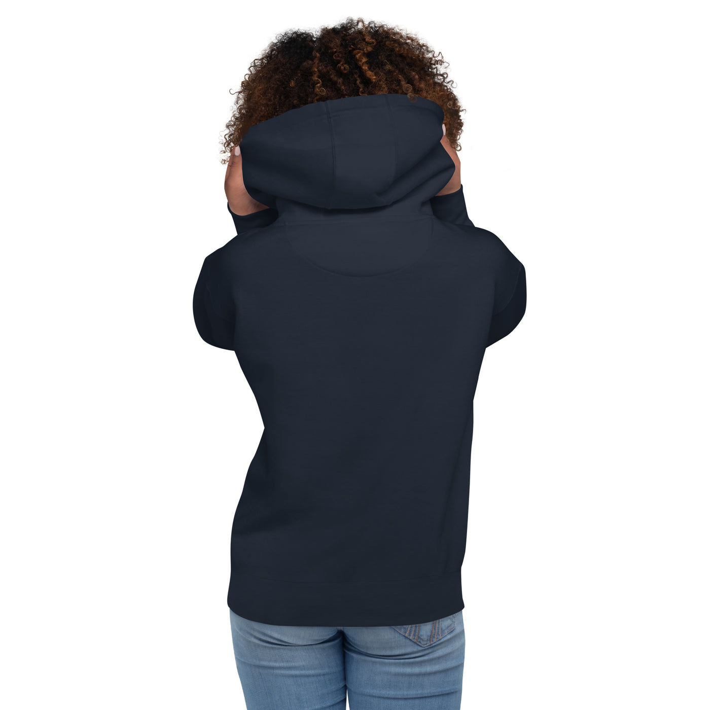 Unisex Crocodile Hoodie