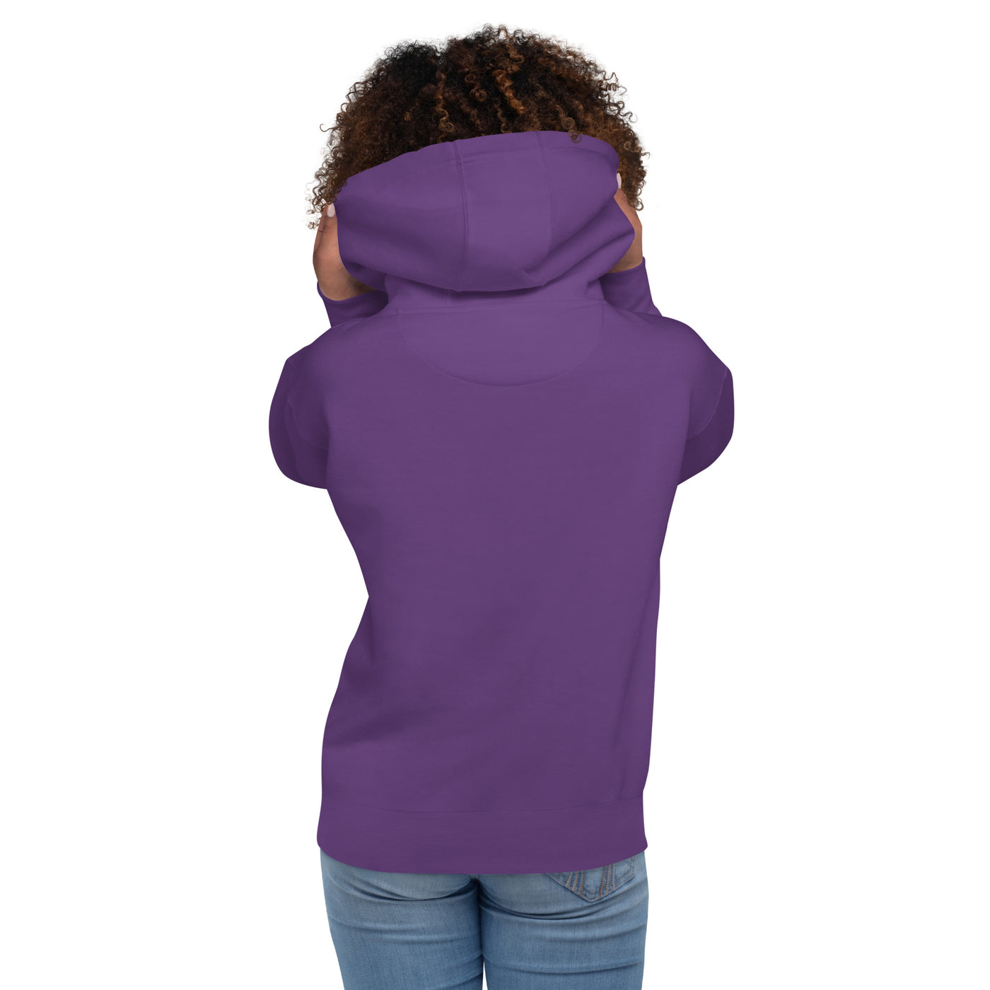Unisex Crocodile Hoodie
