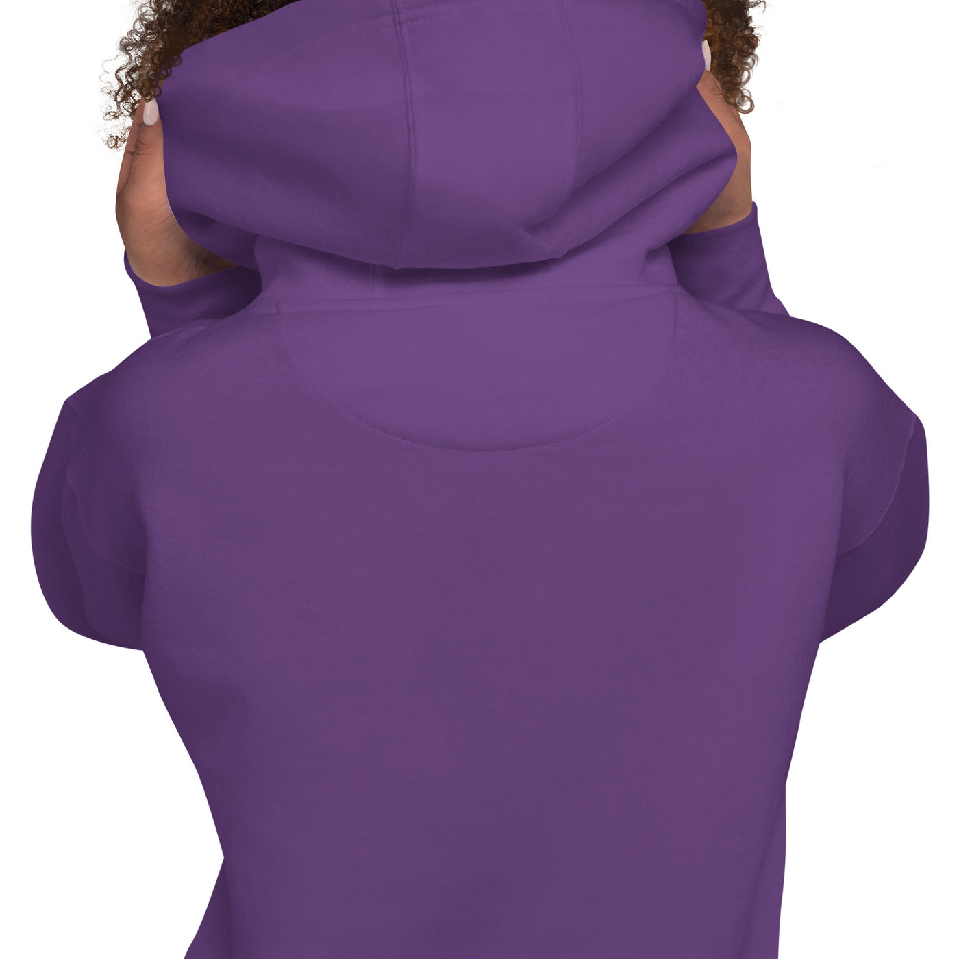 Unisex Crocodile Hoodie
