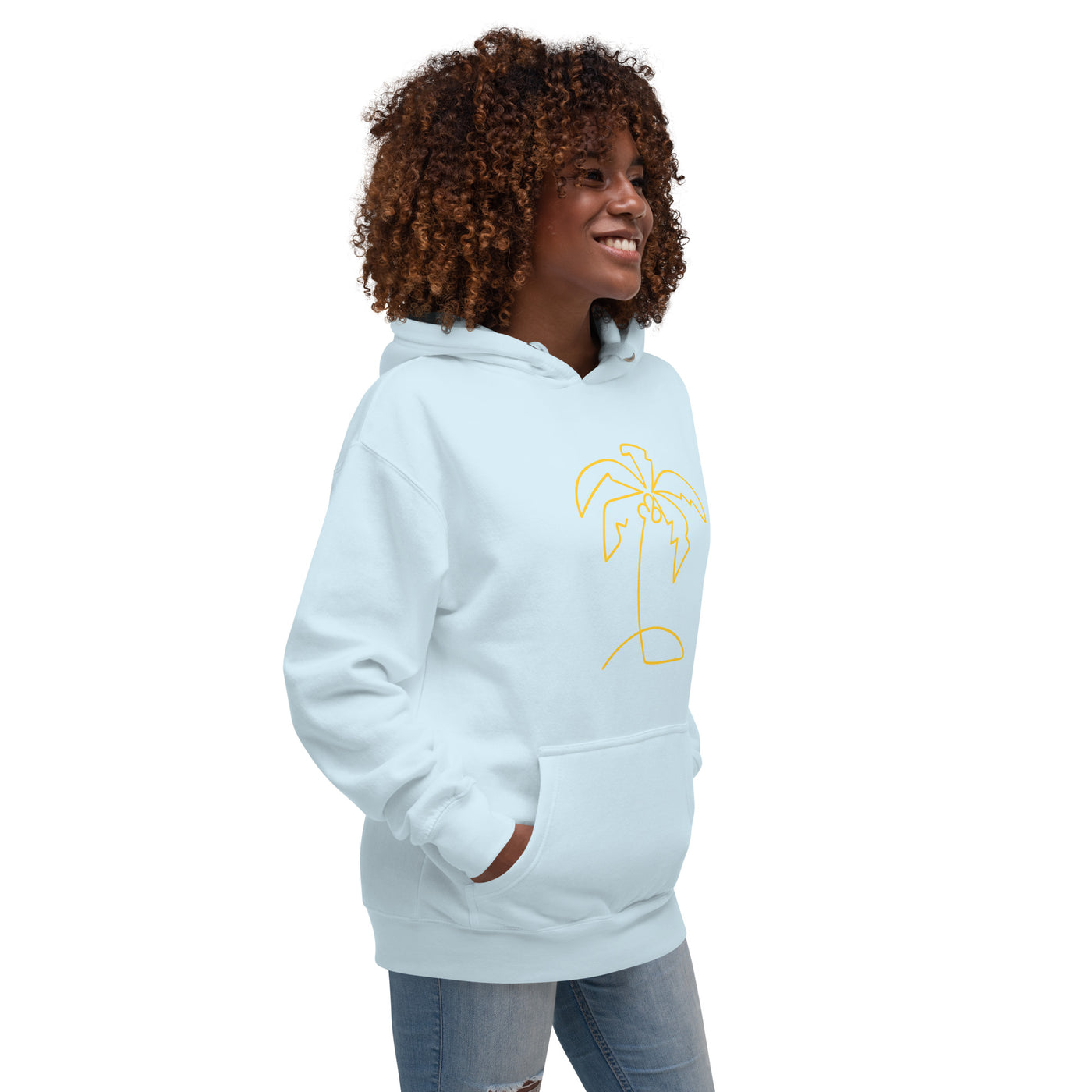 Unisex Hoodie