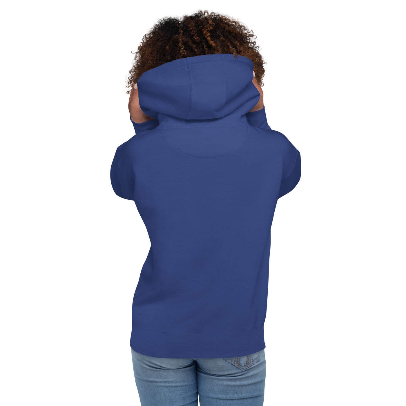 Unisex Crocodile Hoodie