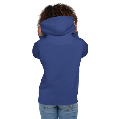 Unisex Crocodile Hoodie