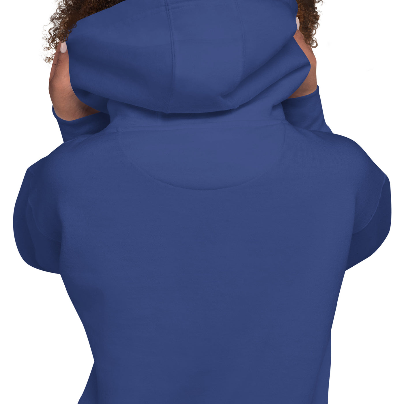 Unisex Crocodile Hoodie