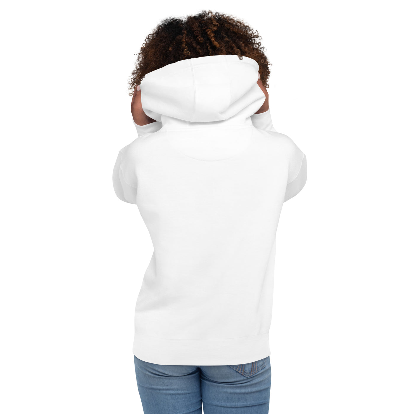 Unisex Crocodile Hoodie