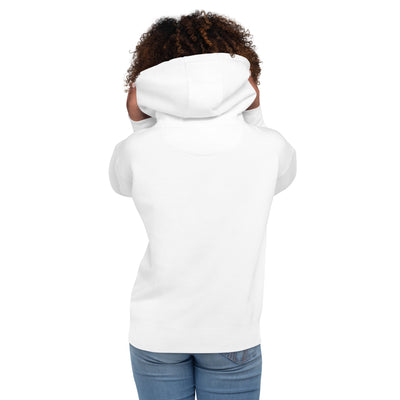 Unisex Crocodile Hoodie