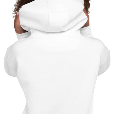 Unisex Crocodile Hoodie