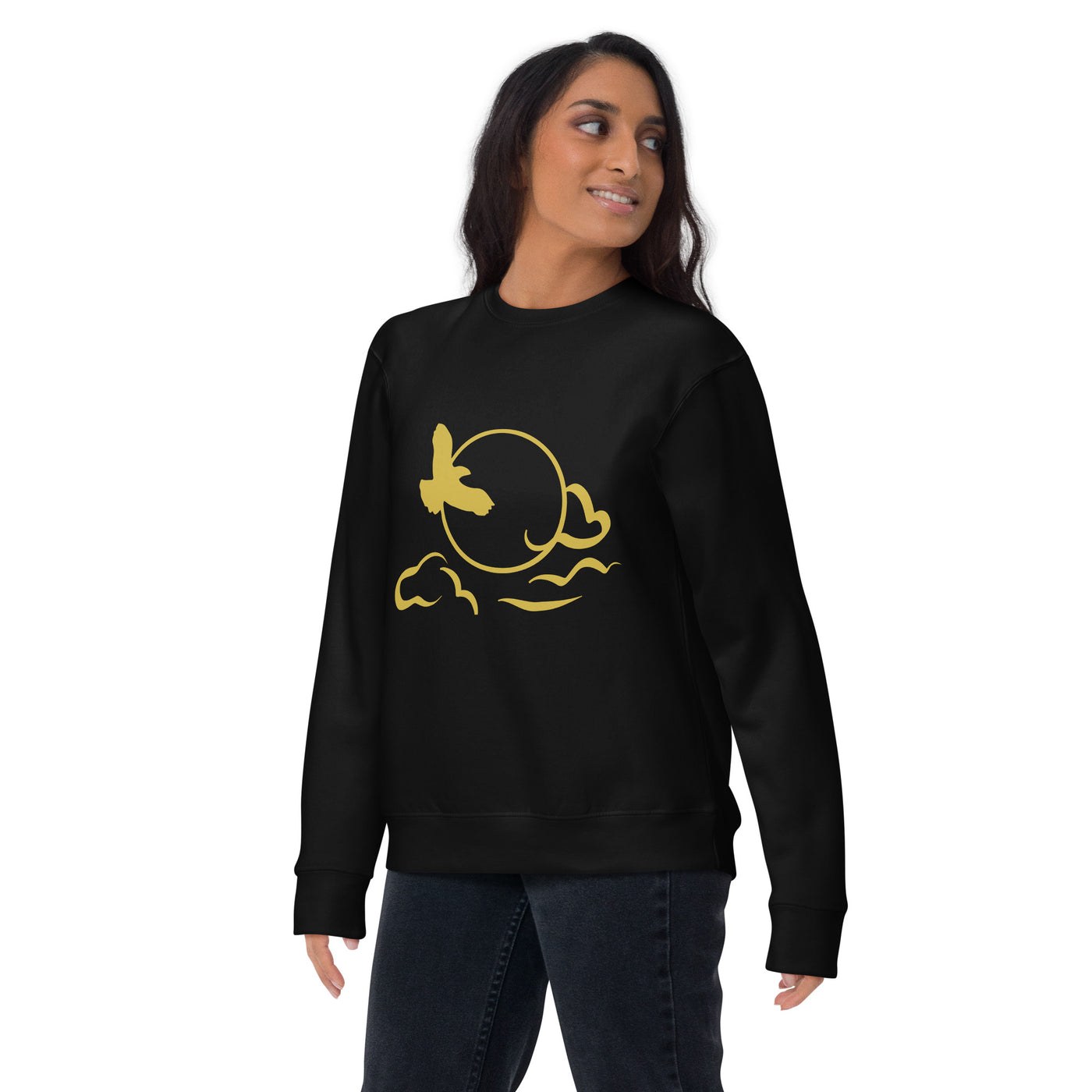 Unisex Premium Sweatshirt