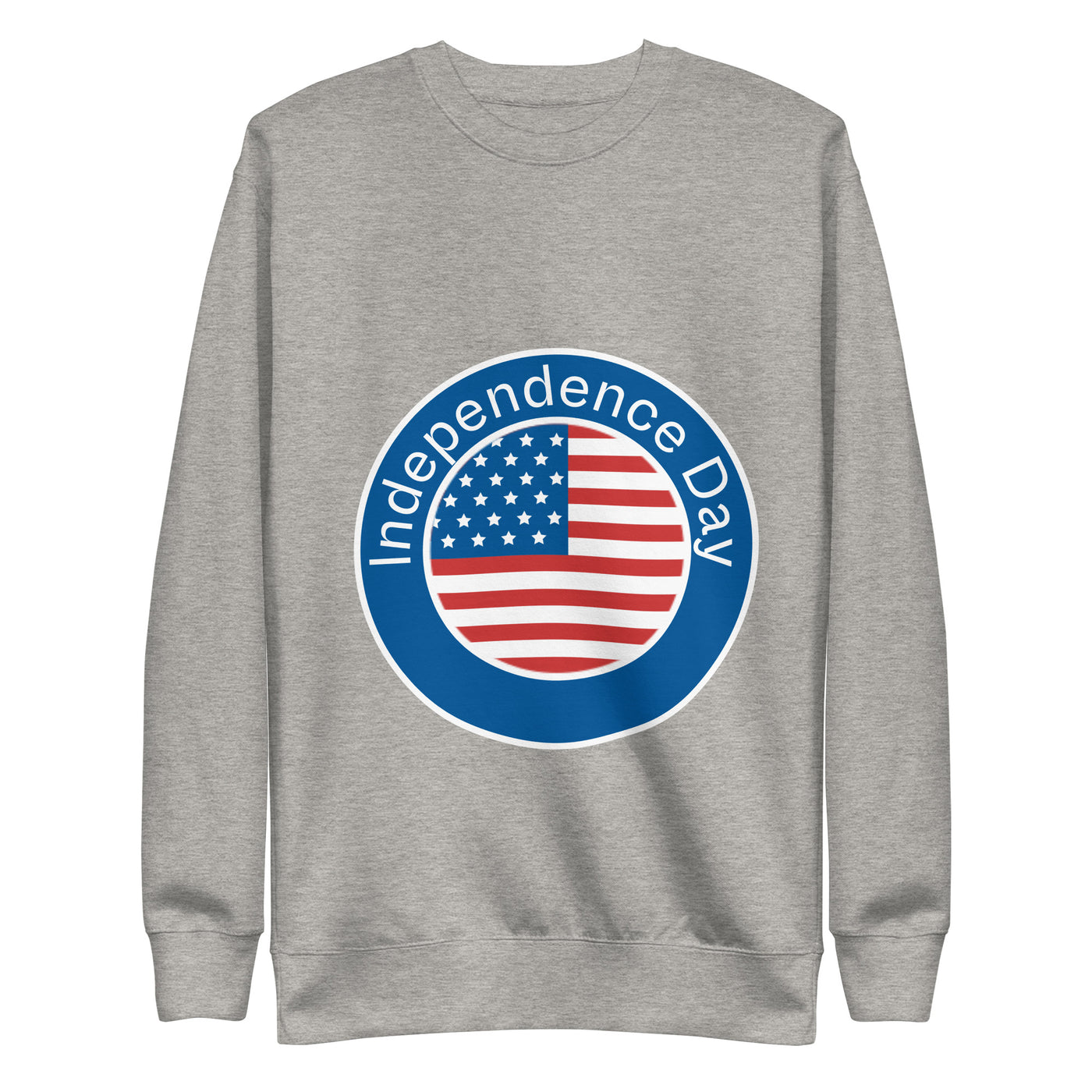 Unisex Premium Sweatshirt Independence Day