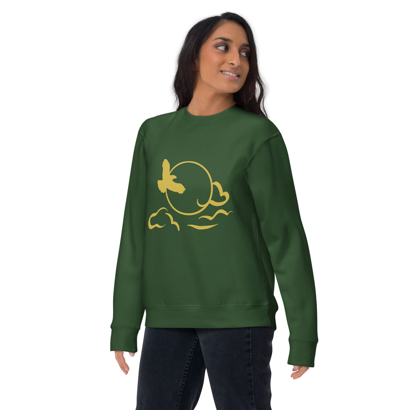 Unisex Premium Sweatshirt