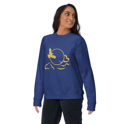 Unisex Premium Sweatshirt