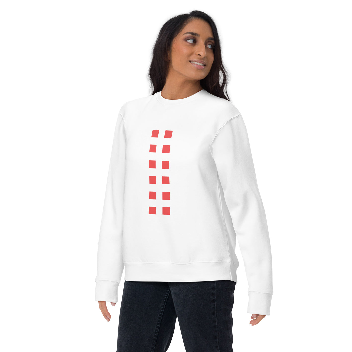 Unisex Premium Sweatshirt