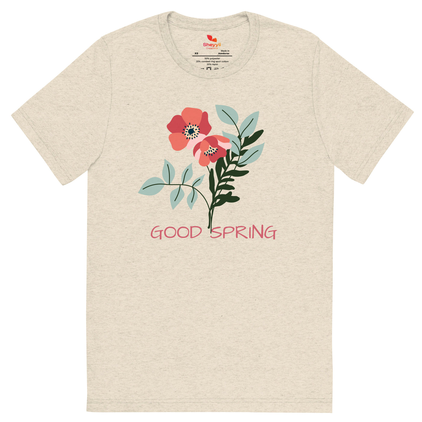 Short sleeve t-shirt