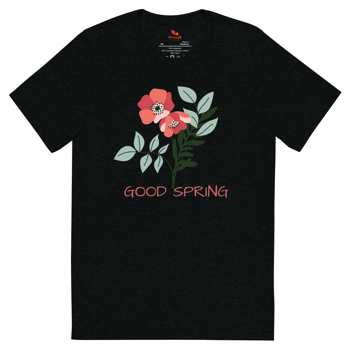 Short sleeve t-shirt