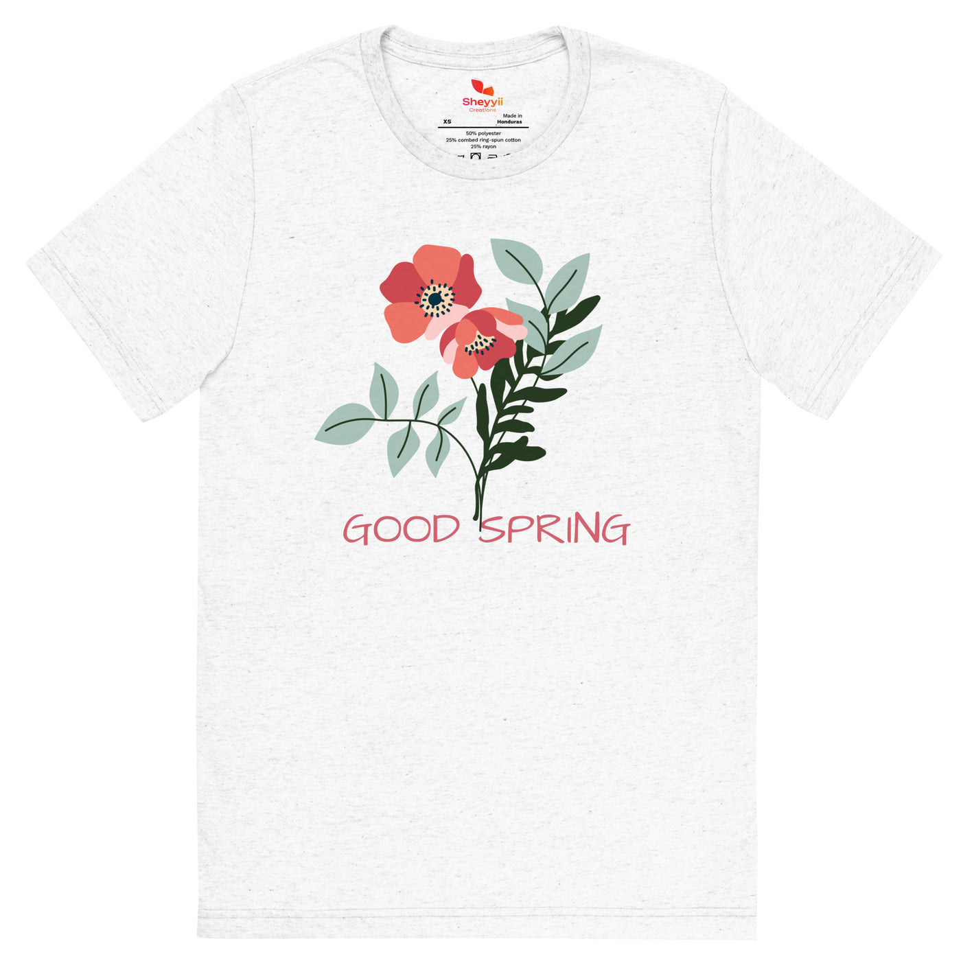 Short sleeve t-shirt