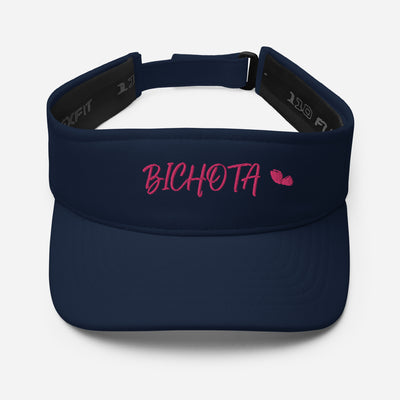 Visor Bichota