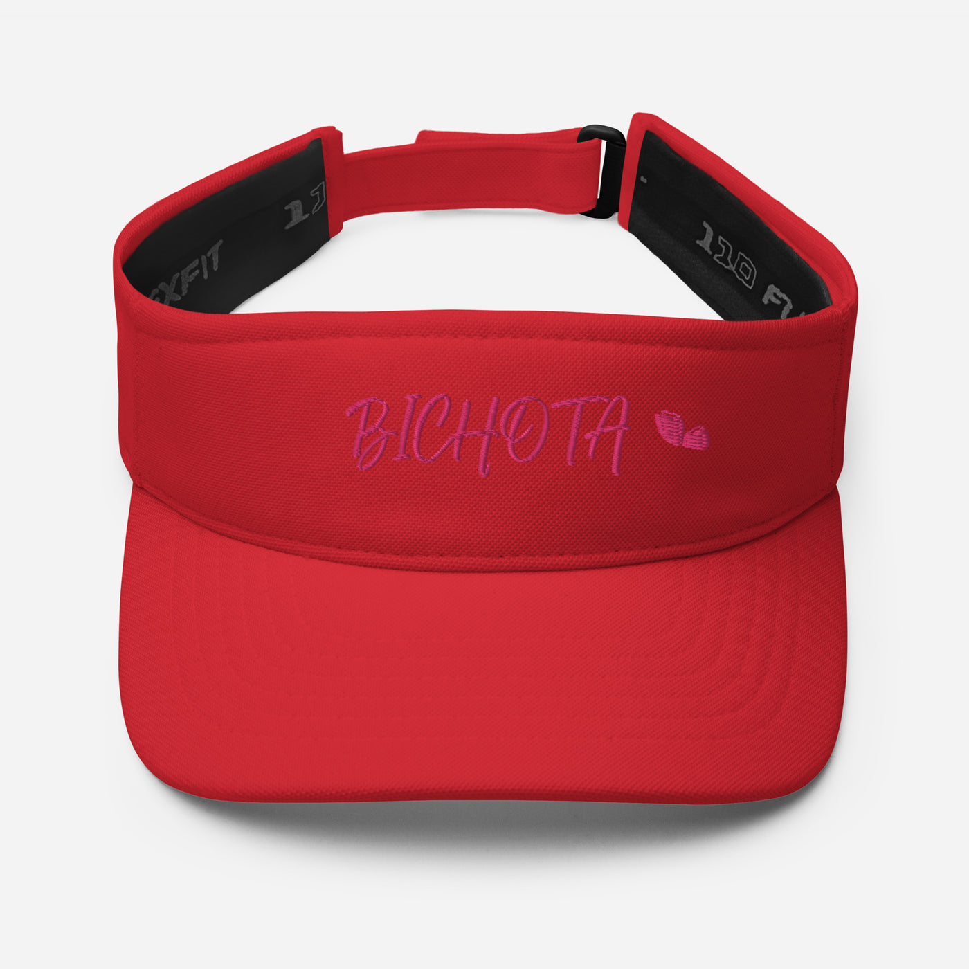 Visor Bichota