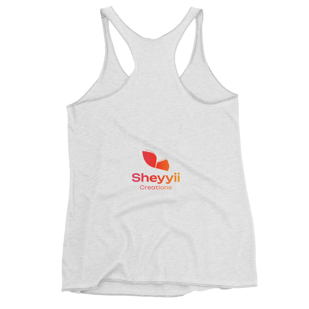 Women's Racerback Tank