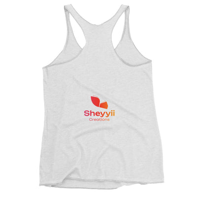 Women's Racerback Tank