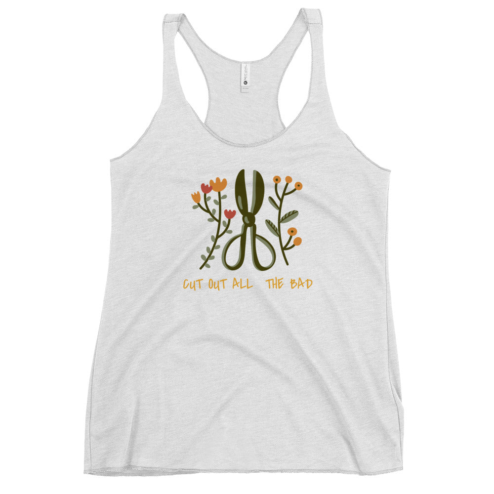 Women's Racerback Tank