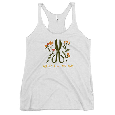 Women's Racerback Tank