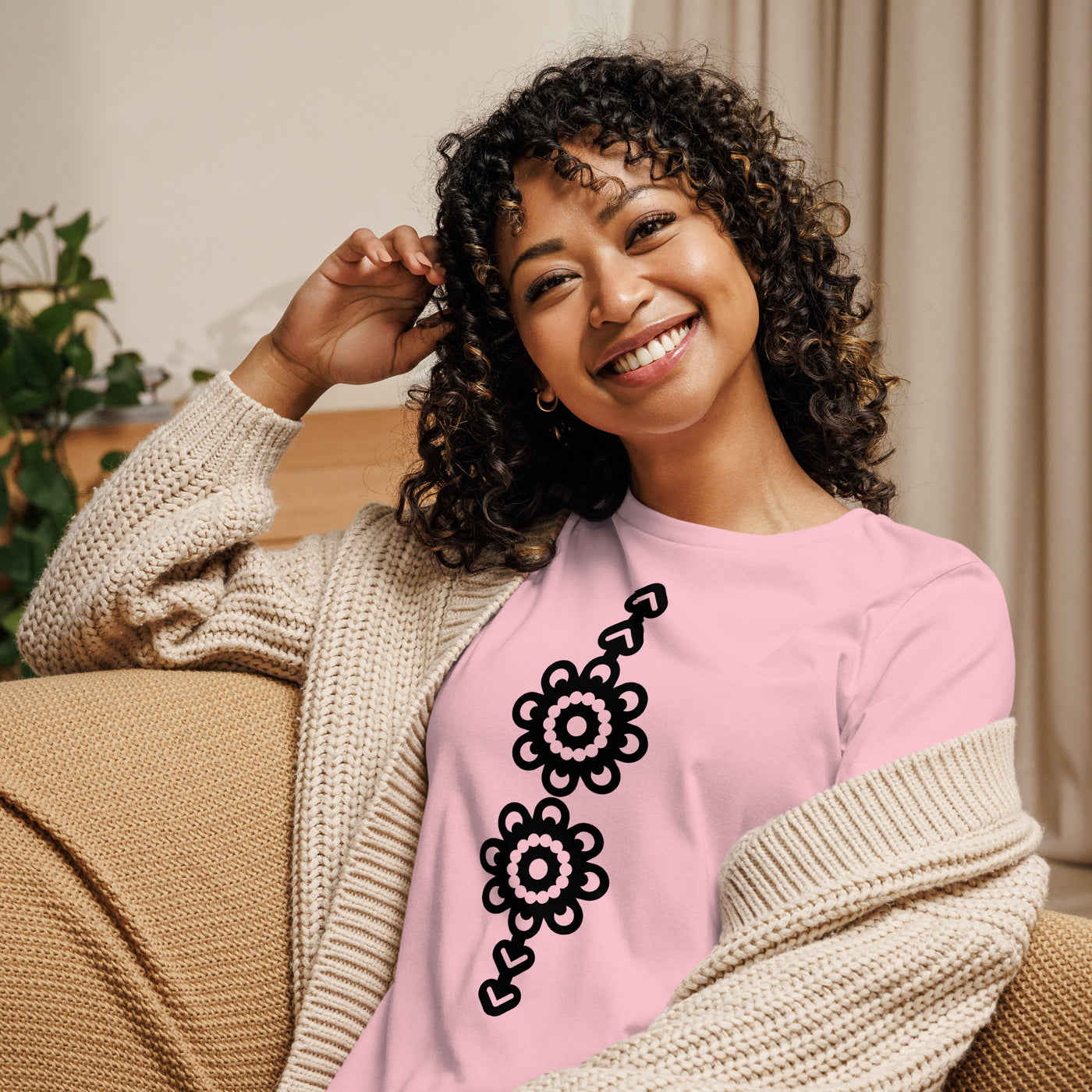 Women's Relaxed T-Shirt